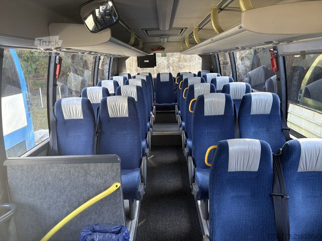 şehirlerarası otobüs Volvo 9700S