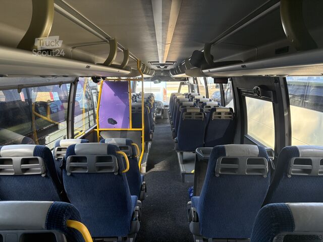 şehirlerarası otobüs Volvo 9700S