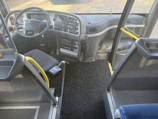 şehirlerarası otobüs Volvo 9700S