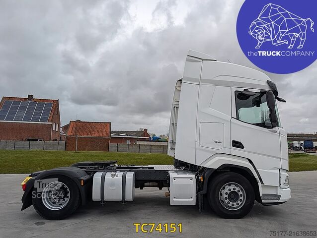 Padrão-SZM DAF XF (New Gen) 480