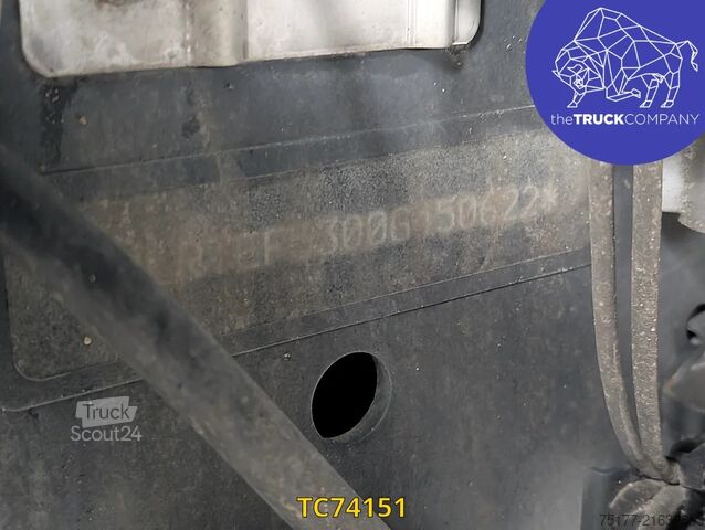 Padrão-SZM DAF XF (New Gen) 480