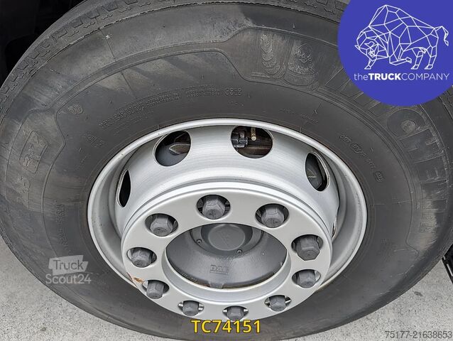 Padrão-SZM DAF XF (New Gen) 480