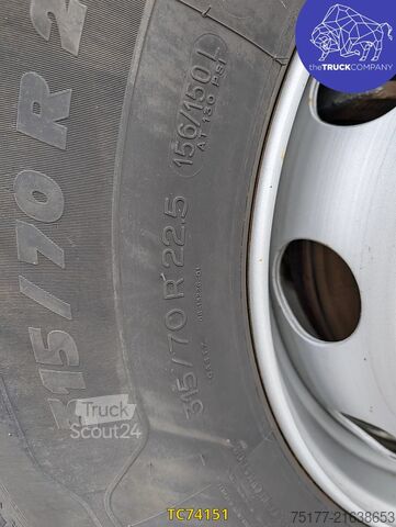 Padrão-SZM DAF XF (New Gen) 480