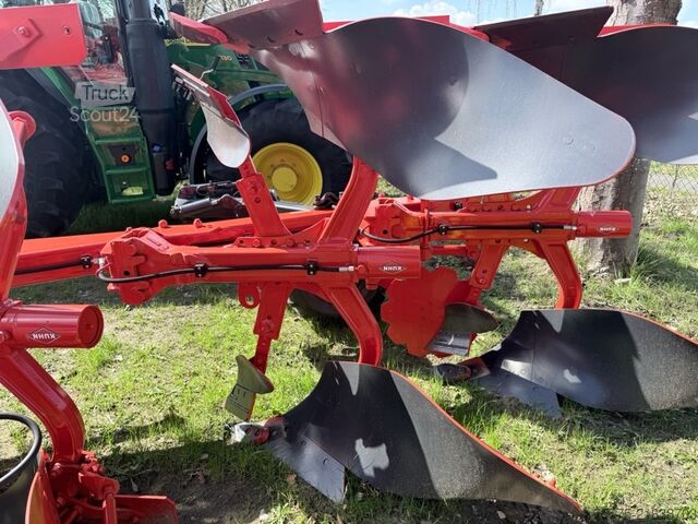 Agricultural machine  Multimaster 123 4E erweiterbar