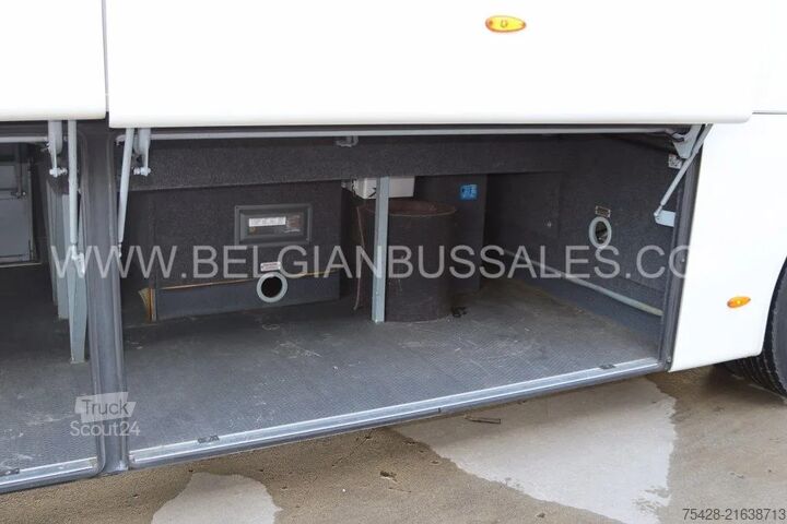 Reisebus Van Hool TX16 Alicron / 13.1m / Euro 5 / Full Option