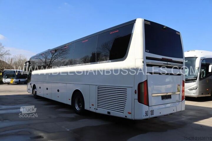 Reisebus Van Hool TX16 Alicron / 13.1m / Euro 5 / Full Option