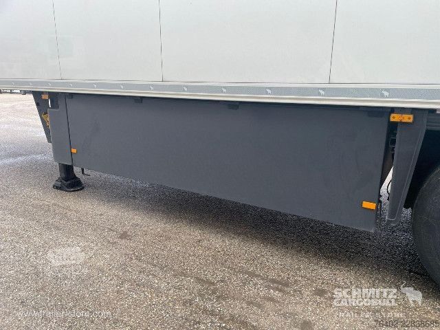 Рефрижераторный полуприцеп Schmitz Cargobull Semitrailer Reefer Standard Dois pisos