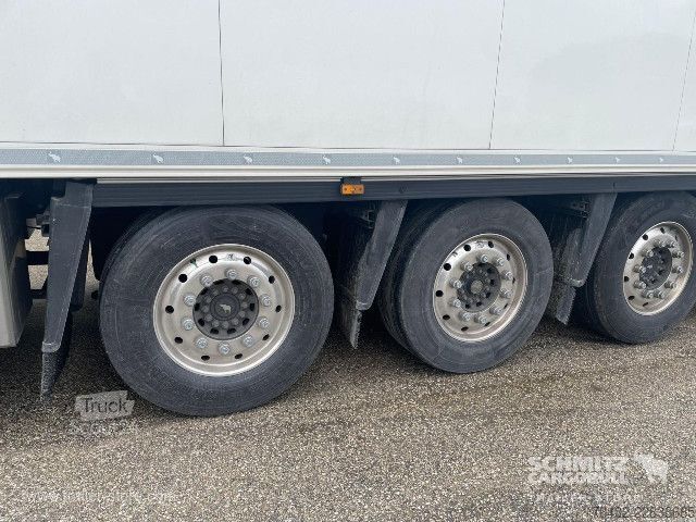 Рефрижераторный полуприцеп Schmitz Cargobull Semitrailer Reefer Standard Dois pisos