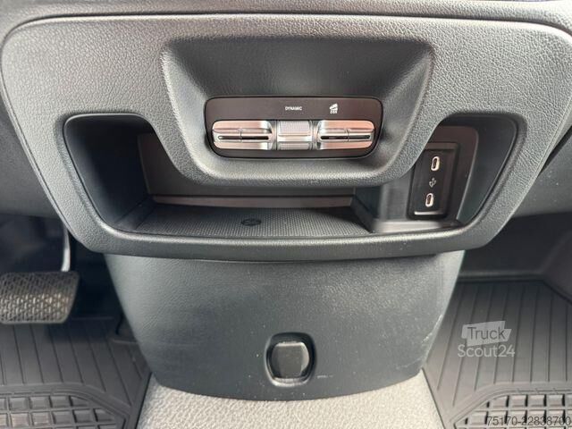 Kleinbus Mercedes-Benz Vito 119 CDI 4x4 Tourer PRO Extral Stdh AHK2,5t