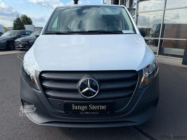 Augsta jumta universālis Mercedes-Benz Vito 116 CDI 9G Extral Klima Kamera AHK2,5to