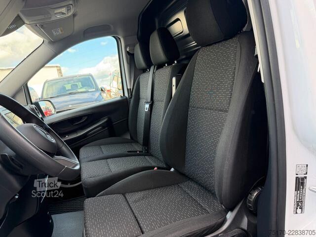 Augsta jumta universālis Mercedes-Benz Vito 116 CDI 9G Extral Klima Kamera AHK2,5to