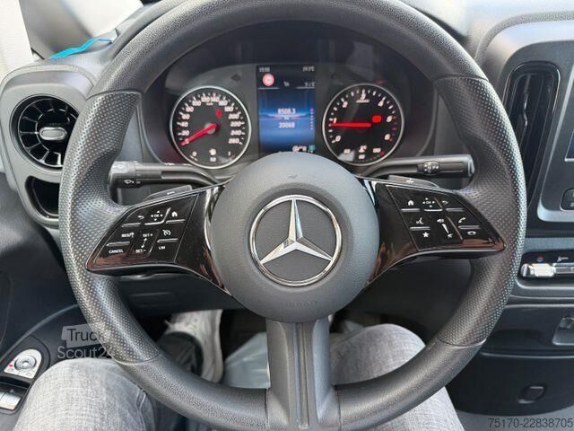 Augsta jumta universālis Mercedes-Benz Vito 116 CDI 9G Extral Klima Kamera AHK2,5to