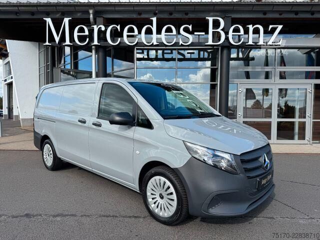 Hochdachkombi Mercedes-Benz Vito 116 CDI 9G Klima Kamera AHK2,5to