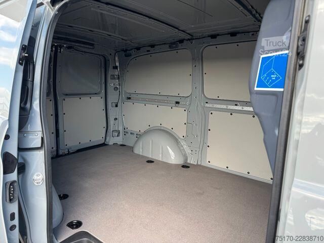 Hochdachkombi Mercedes-Benz Vito 116 CDI 9G Klima Kamera AHK2,5to