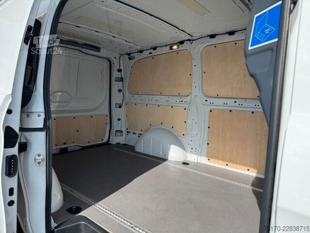 Hochdachkombi Mercedes-Benz Vito 116 CDI 9G Klima Kamera SHZ
