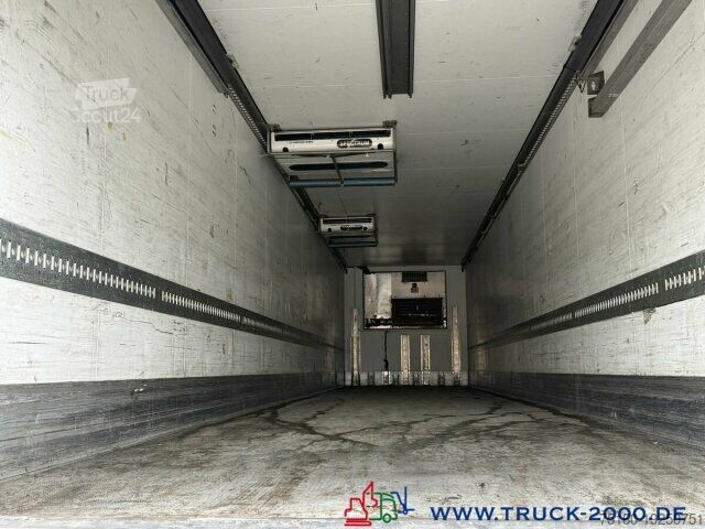 Chladený náves Schmitz Schmitz Thermo King SLX Spectrum Tiefkühler -20°