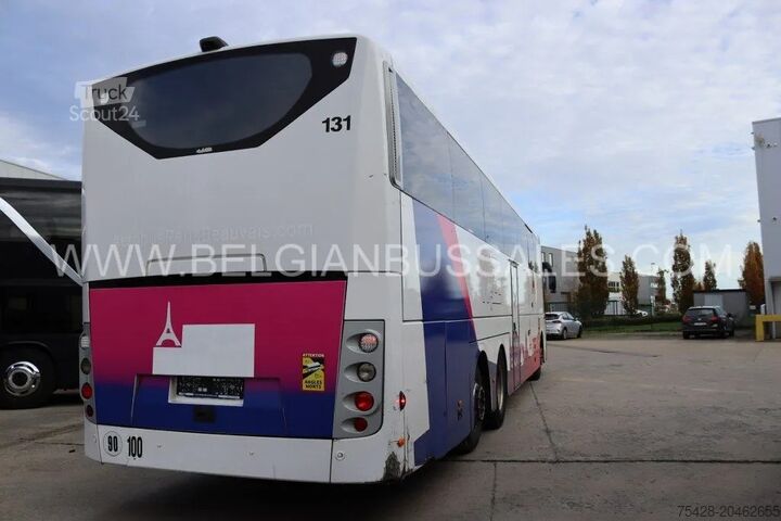 Coach Scania OmniExpress 14m / Tourismo / Acron / I6/ PB / 5...
