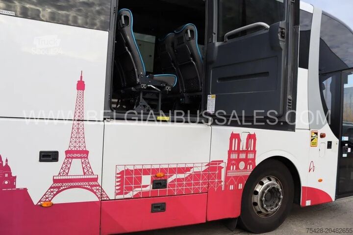 Coach Scania OmniExpress 14m / Tourismo / Acron / I6/ PB / 5...