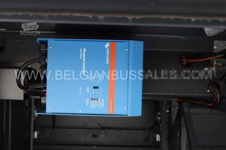 Coach Scania OmniExpress 14m / Tourismo / Acron / I6/ PB / 5...