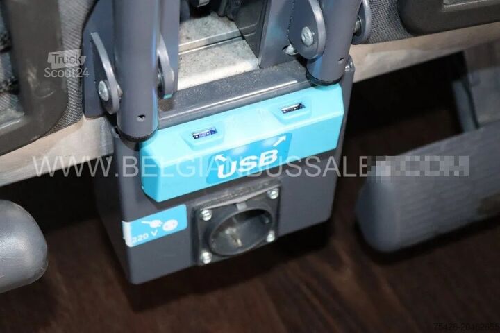 Coach Scania OmniExpress 14m / Tourismo / Acron / I6/ PB / 5...