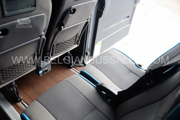 Coach Scania OmniExpress 14m / Tourismo / Acron / I6/ PB / 5...