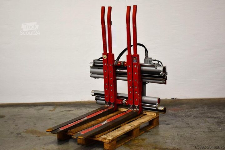 Widły DURWEN DURWEN DPK 25-C Breite 1200