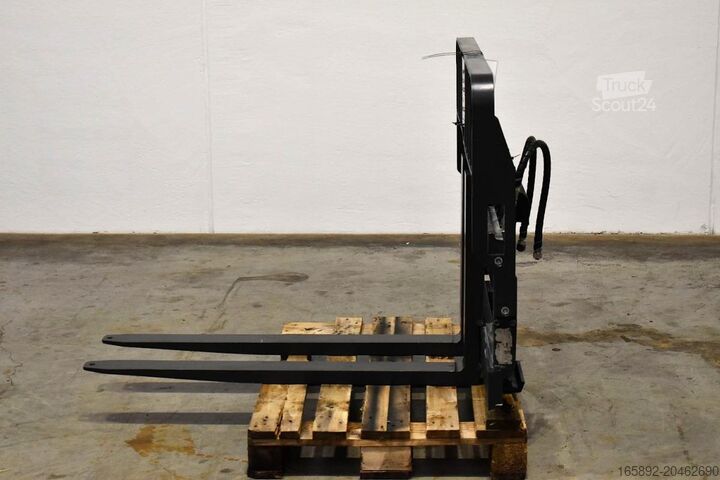 Pozycjoner wideł KAUP 4T163SN, Breite 1360 mm