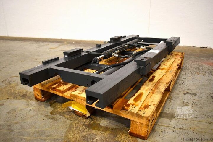 Pozycjoner wideł KAUP 4,5T160