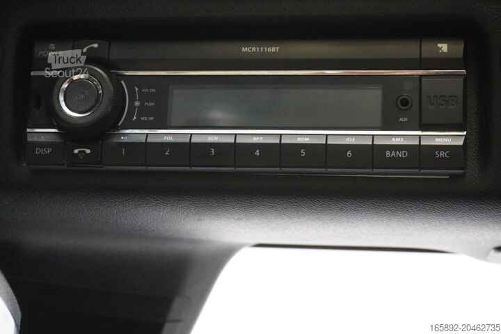 Empilhadeira Linde H 60 T EVO 396-03