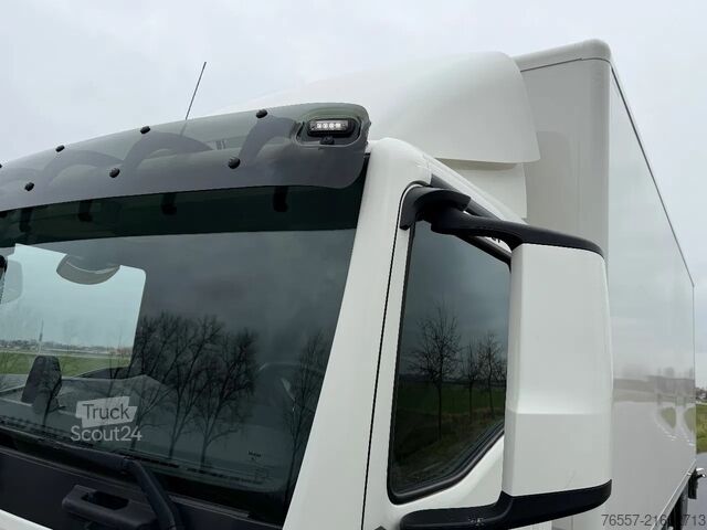 Valise MAN TGL TGL 12.250