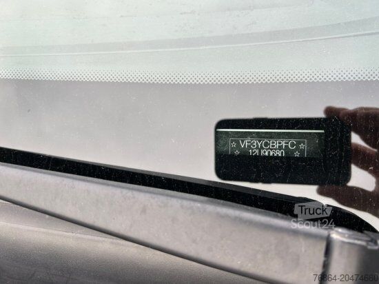 Bestelwagen PEUGEOT BOXER KASTENWAGEN L3H2