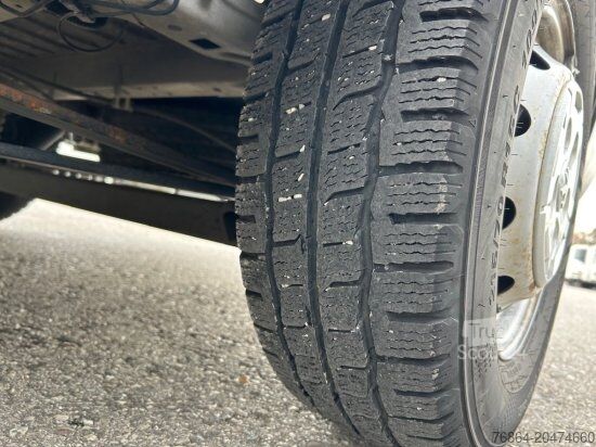 Bestelwagen PEUGEOT BOXER KASTENWAGEN L3H2