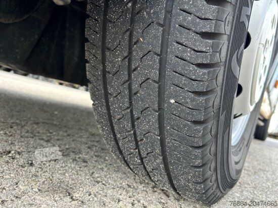 Bestelwagen PEUGEOT BOXER KASTENWAGEN L4H3