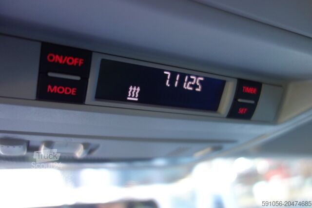 Slēgtais furgons Volkswagen T6 Transporter 2,0 TDI 4Mot Lang LED/STDHZG/AHK