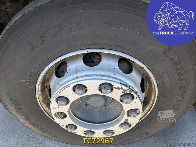 Стандарт-СЗМ DAF XF 460