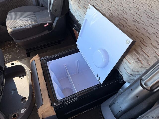 Estándar-SZM DAF XF 460 SPOILERS + SIDESKIRTS - FRIGO - 741.246K...