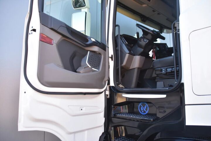 Стандарт-СЗМ Scania S500 NGS 4x2NB - NEW TACHO - RETARDER - FULL AI...