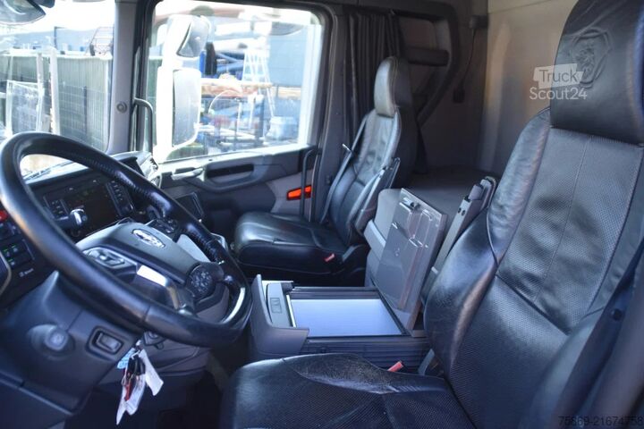 Стандарт-СЗМ Scania S500 NGS 4x2NB - NEW TACHO - RETARDER - FULL AI...