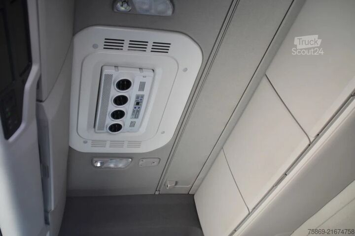 Стандарт-СЗМ Scania S500 NGS 4x2NB - NEW TACHO - RETARDER - FULL AI...