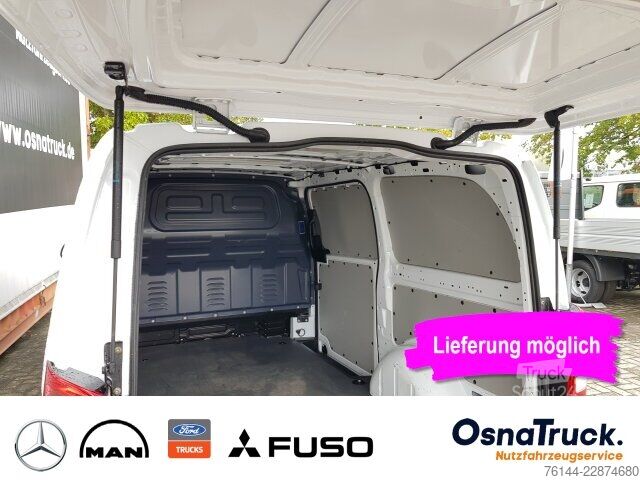 Furgone Mercedes-Benz e Vito Kastenwagen 111 lang Klima, Parktronic