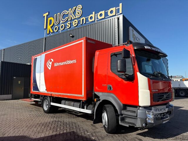 Valigia Volvo FL 240 + LOADLIFT + 14 T + EURO 5