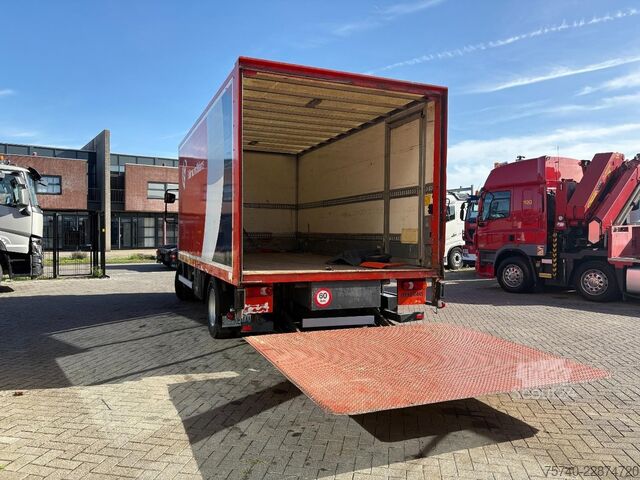 Valigia Volvo FL 240 + LOADLIFT + 14 T + EURO 5