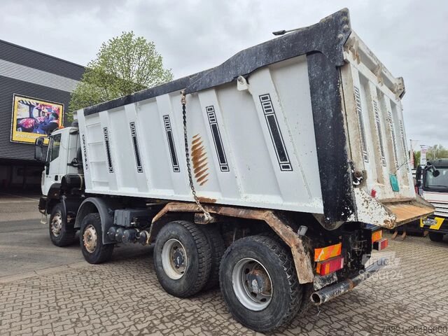 Benne Astra HD9 84.44 (8x4)