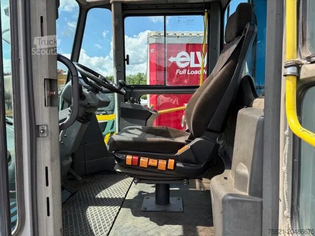 Vorkheftruck Kalmar DFC 420 - 12 DFC 420-12