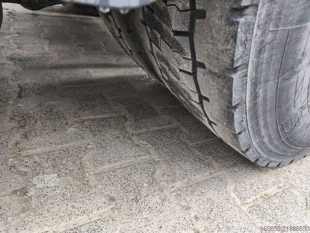 MAN TGX18.510 GX MAN TGX18.510 GX