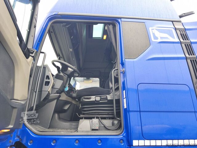 MAN TGX18.510 GX MAN TGX18.510 GX