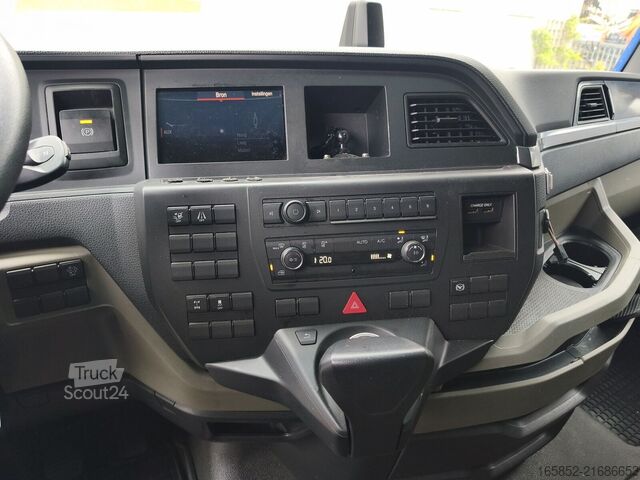 MAN 18.510 BL TGX Euro 6 GX Retarder XXL (12) MAN 18.510 BL TGX Euro 6 GX Retarder XXL (12)