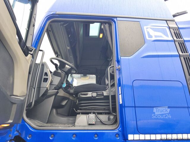 MAN 18.510 BL TGX Euro 6 GX Retarder XXL MAN 18.510 BL TGX Euro 6 GX Retarder XXL