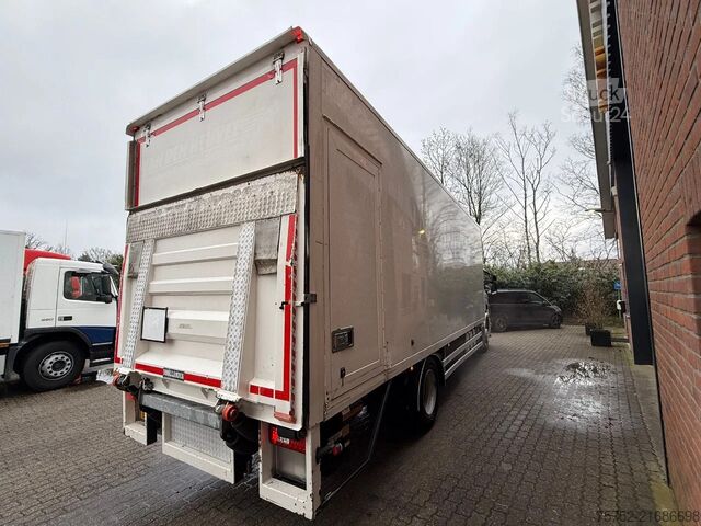 Valise Scania P250 8.2M Koffer 2000KG LBW  NL Truck