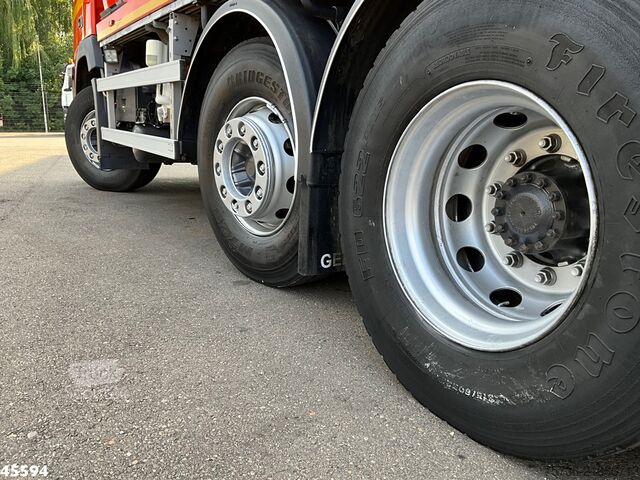 Abfallsammelfahrzeug Volvo FM 330 Euro 6 Geesink 20m³